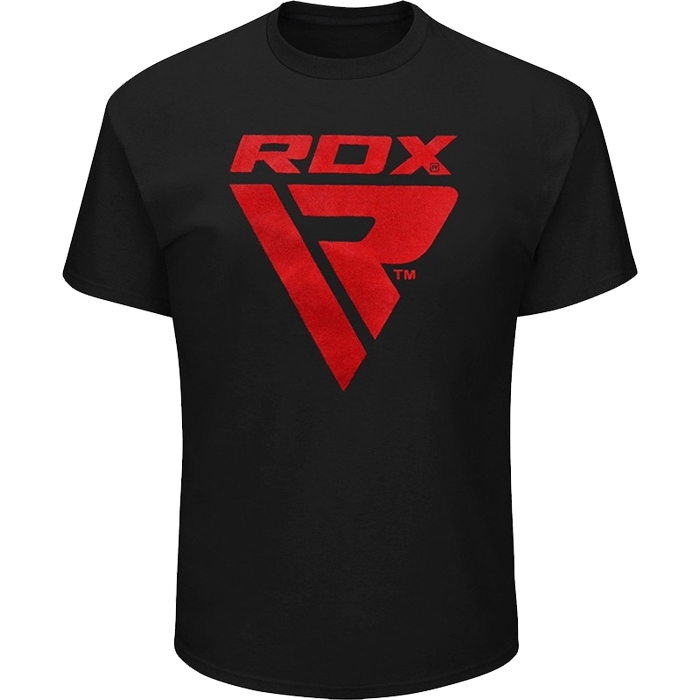 

Футболка RDX, Разноцветный