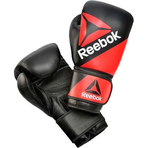 

Боксерские перчатки Reebok, Разноцветный