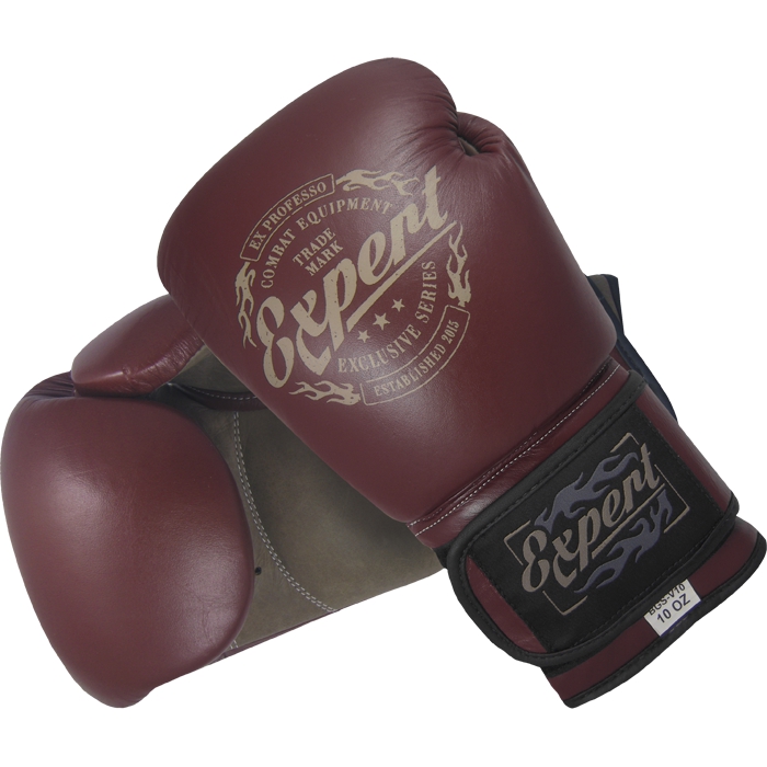 

Боксерские перчатки Fight Expert, Разноцветный