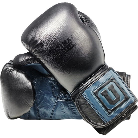 

Перчатки Ultimatum Boxing, Разноцветный