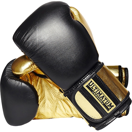 

Перчатки Ultimatum Boxing, Разноцветный