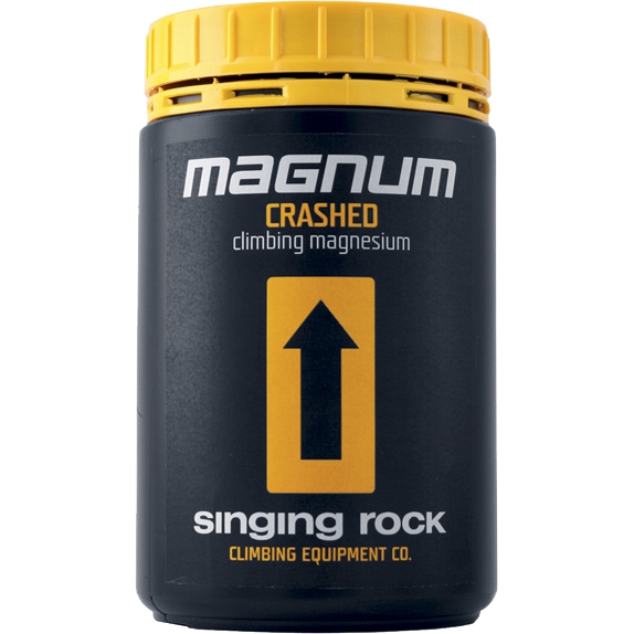 

Магнезия Singing Rock, Разноцветный