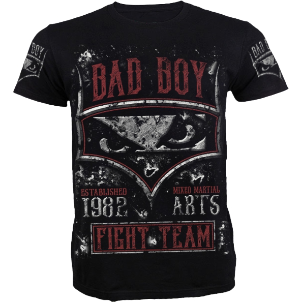 

Футболка Bad Boy, Разноцветный