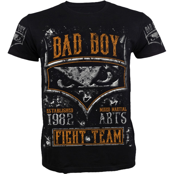 

Футболка Bad Boy, Разноцветный