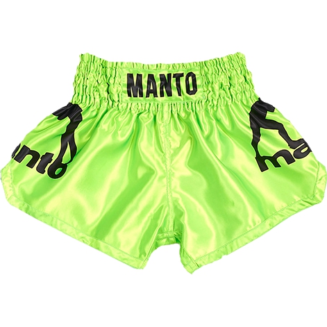 

Бойцовские шорты Manto, Разноцветный