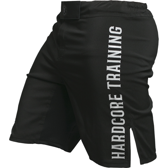 

Шорты MMA Hardcore Training, Разноцветный