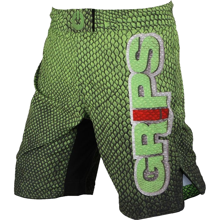 

Шорты MMA GR1PS, Разноцветный