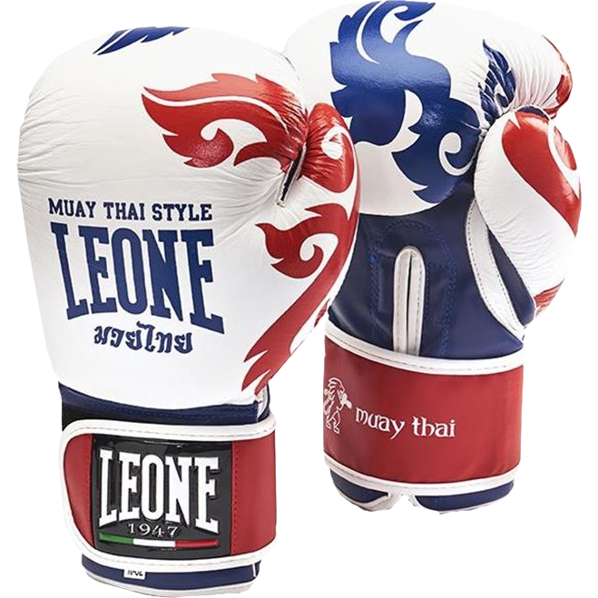 

Перчатки Leone, Разноцветный