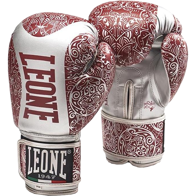 

Перчатки Leone, Разноцветный