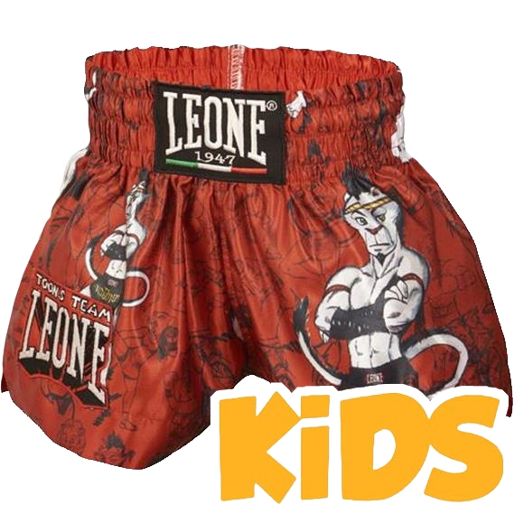 

Бойцовские шорты Leone, Разноцветный