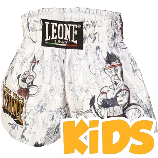 

Бойцовские шорты Leone, Разноцветный