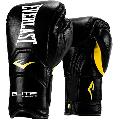 

Боксерские перчатки Everlast, Разноцветный