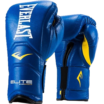 

Боксерские перчатки Everlast, Разноцветный