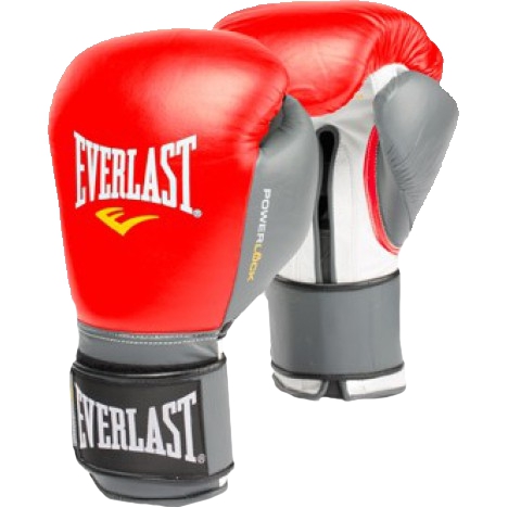 

Боксерские перчатки Everlast, Разноцветный