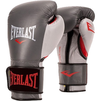 

Боксерские перчатки Everlast, Разноцветный