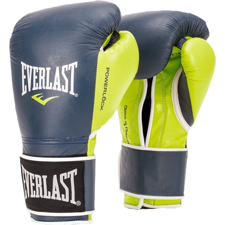 

Боксерские перчатки Everlast, Разноцветный