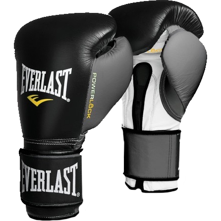 

Боксерские перчатки Everlast, Разноцветный