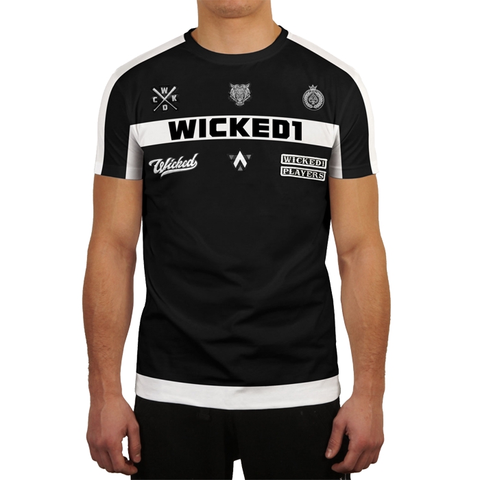 Футболка оне. Футболка Wicked one Swift. Wicked бренд. Поло Wicked one Boss. Wicked one биты лого.