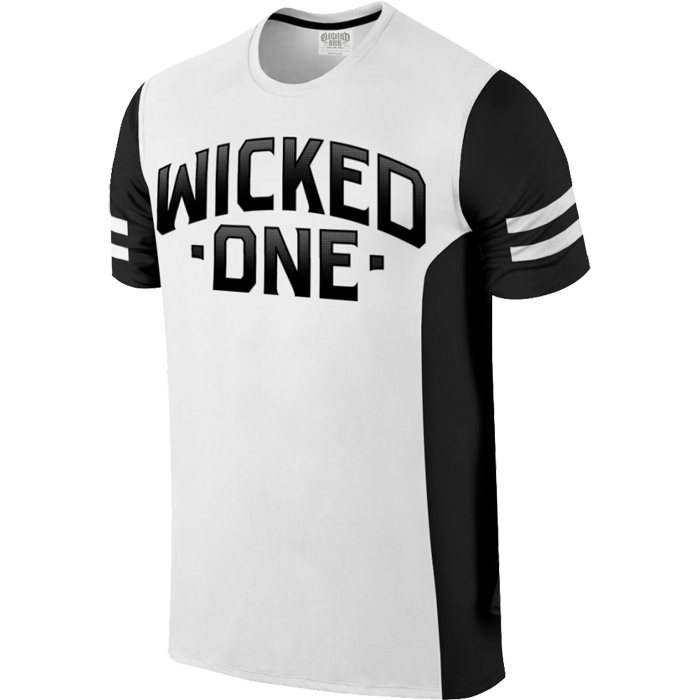 

Футболка Wicked One, Разноцветный