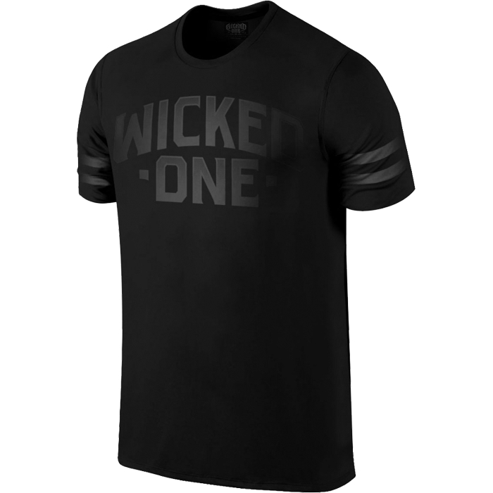 

Футболка Wicked One, Разноцветный