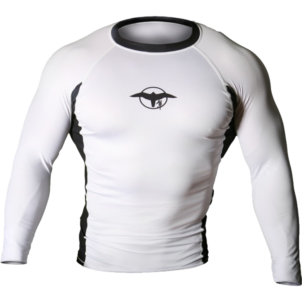 

Рашгард Hayabusa, Разноцветный