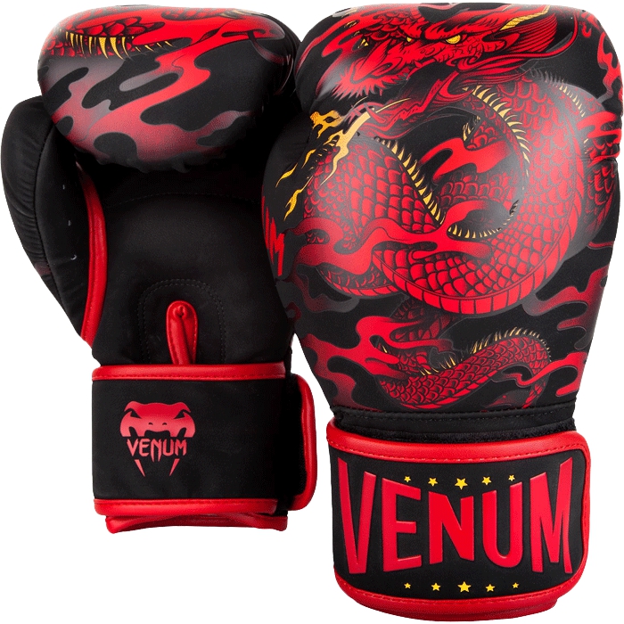 

Перчатки Venum, Разноцветный