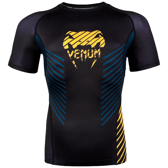 

Рашгард Venum, Разноцветный