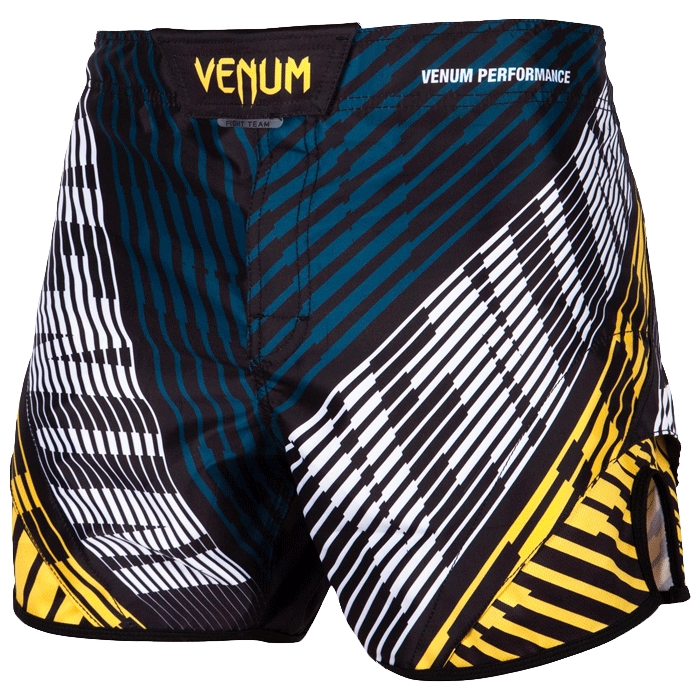 

Шорты MMA Venum, Разноцветный