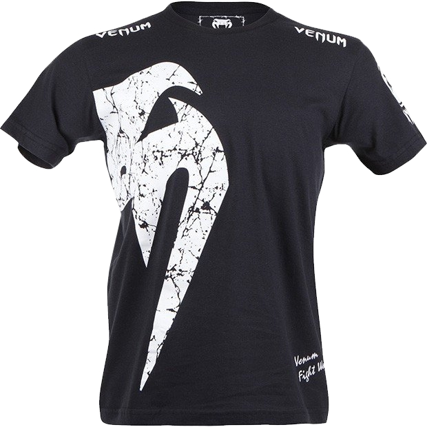 

Футболка Venum, Разноцветный