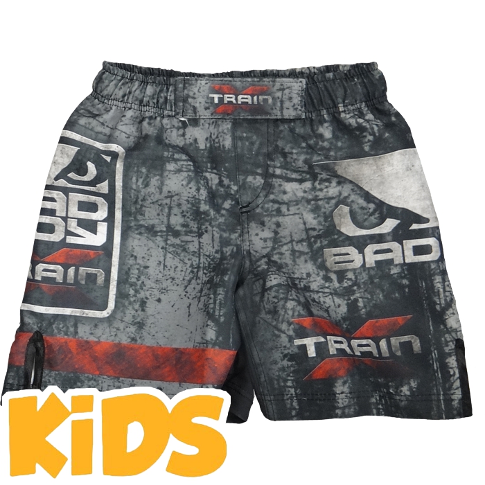 

Шорты MMA Bad Boy, Разноцветный