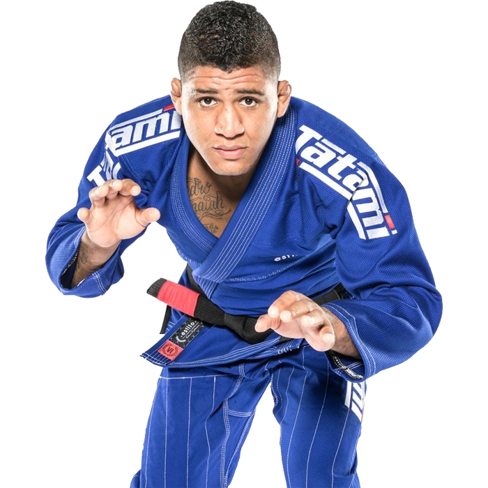 

Всё для BJJ Tatami Fightwear, Разноцветный