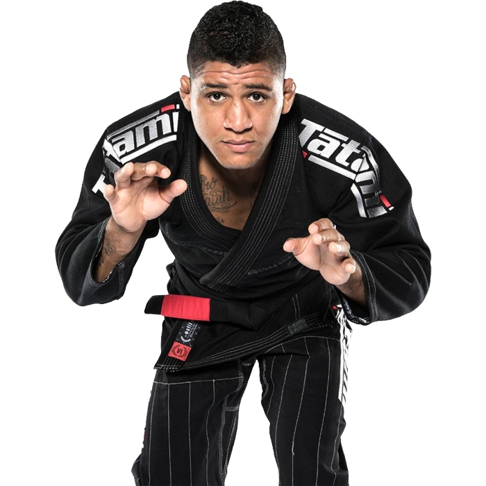 

Всё для BJJ Tatami Fightwear, Разноцветный