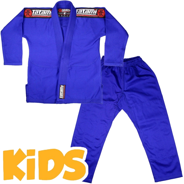 

Всё для BJJ Tatami Fightwear, Разноцветный