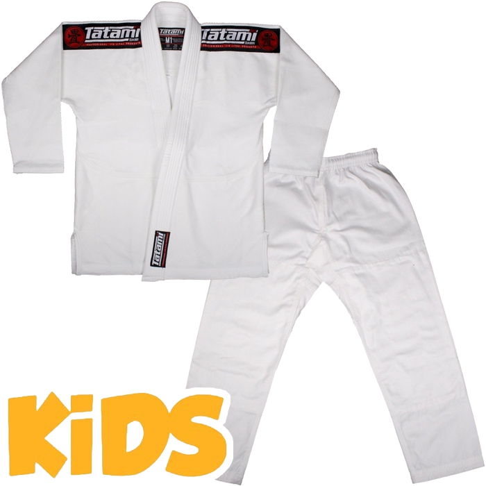 

Всё для BJJ Tatami Fightwear, Разноцветный