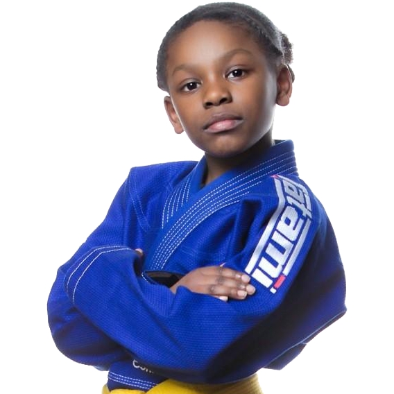 

Всё для BJJ Tatami Fightwear, Разноцветный