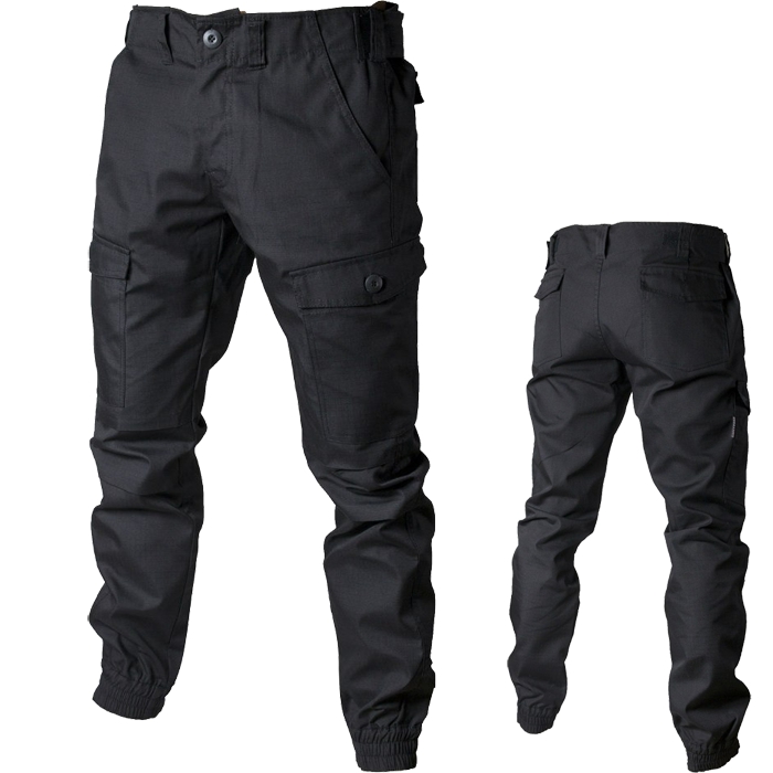 

Штаны Варгградъ, Разноцветный