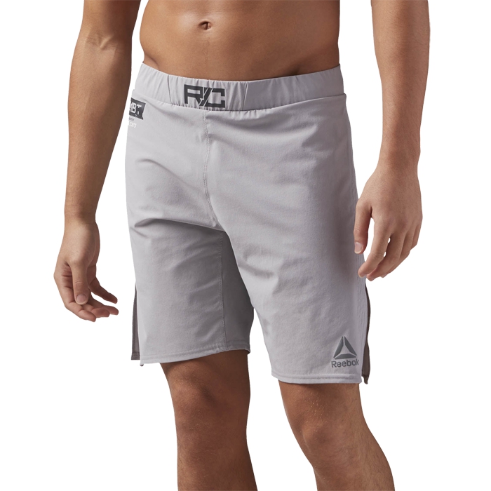 

Шорты MMA Reebok, Разноцветный
