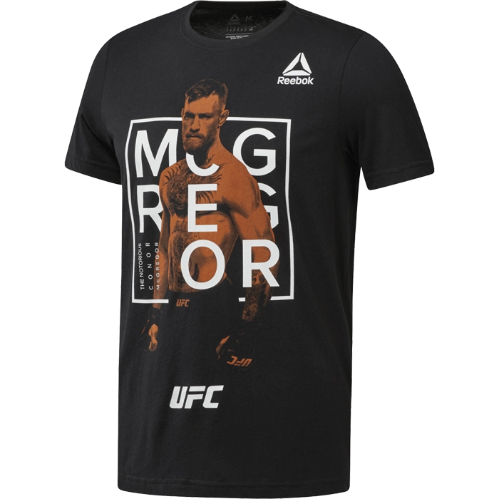 

Футболка Reebok, Разноцветный