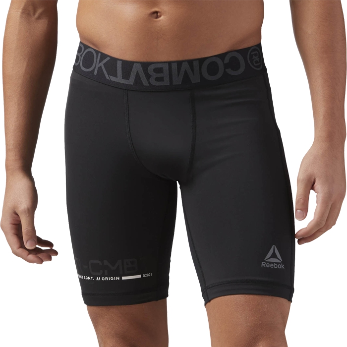 

Шорты MMA Reebok, Разноцветный