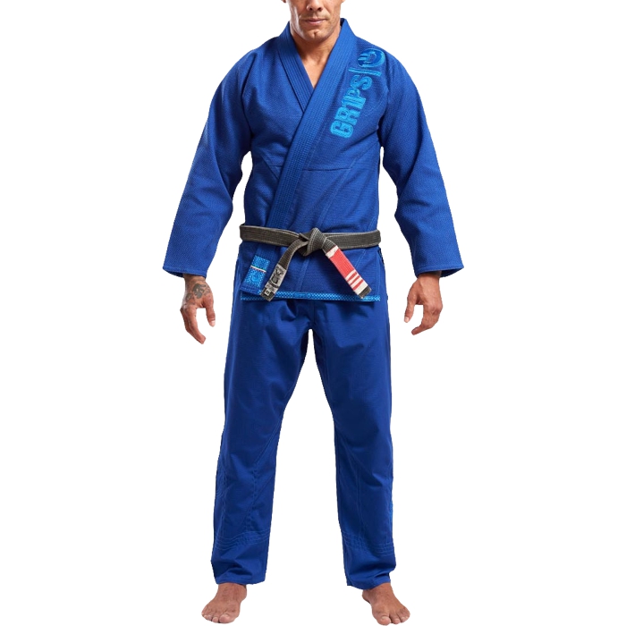 

Всё для BJJ GR1PS, Разноцветный