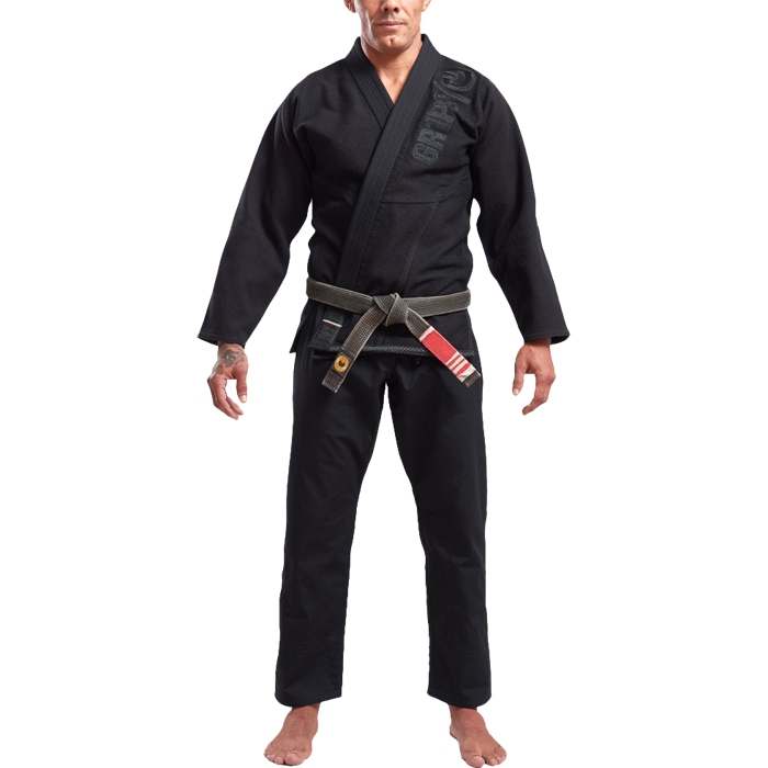 

Всё для BJJ GR1PS, Разноцветный
