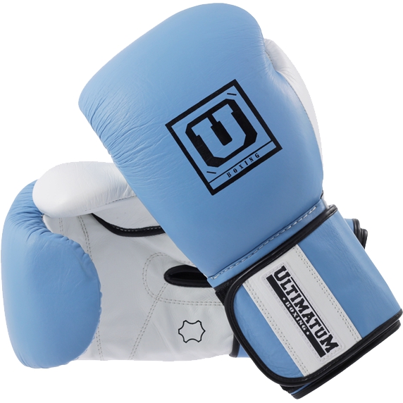 

Перчатки Ultimatum Boxing, Разноцветный