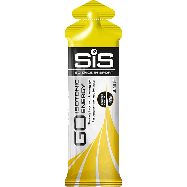 

Гель SIS, Разноцветный