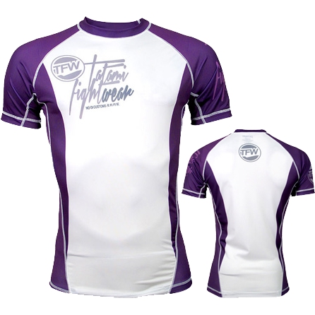 

Рашгард Tatami Fightwear, Разноцветный