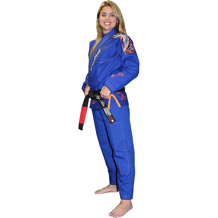

Всё для BJJ Break Point, Разноцветный