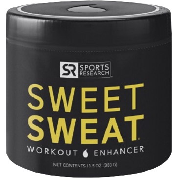 

Сгонка веса Sweet Sweat, Разноцветный