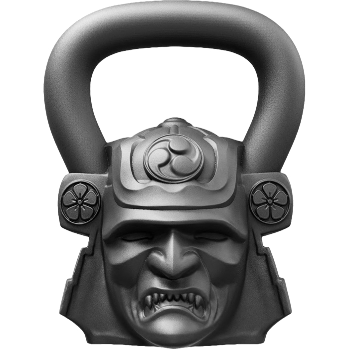 

Гиря Heavy Metal, Разноцветный