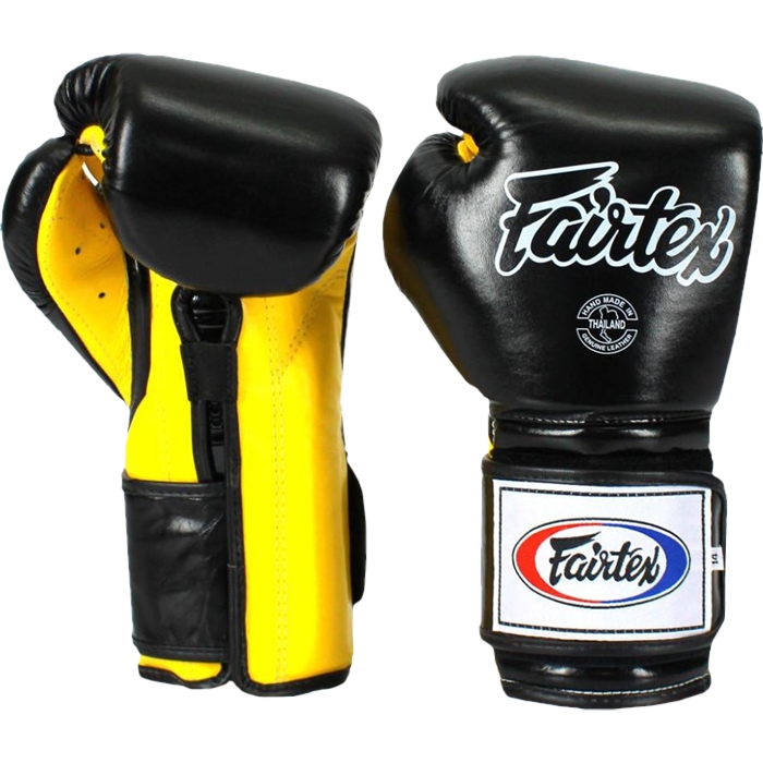 

Боксерские перчатки Fairtex, Разноцветный