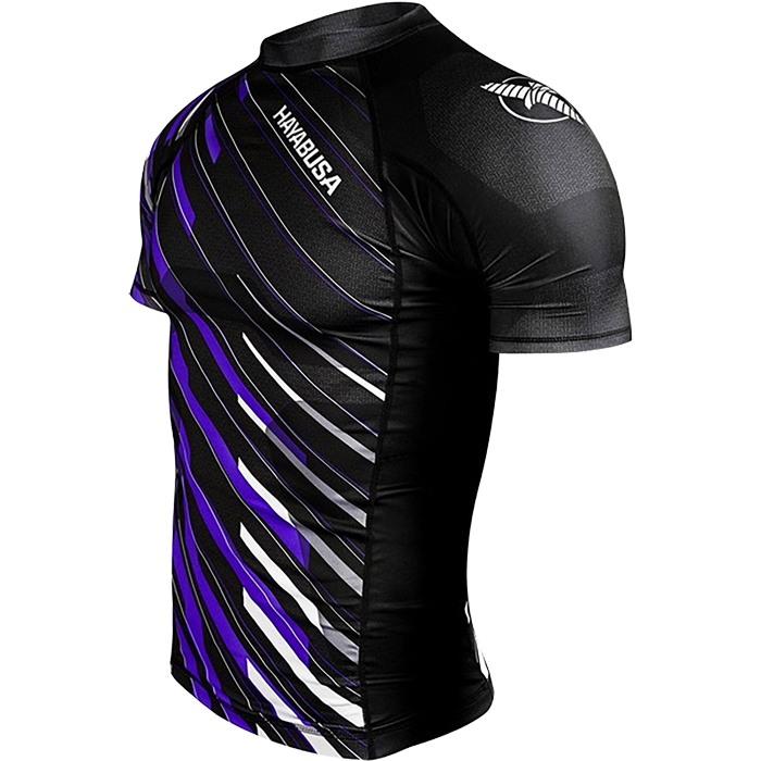 

Рашгард Hayabusa, Разноцветный