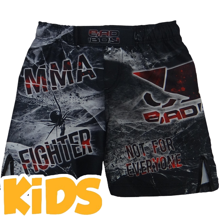 

Шорты MMA Bad Boy, Разноцветный